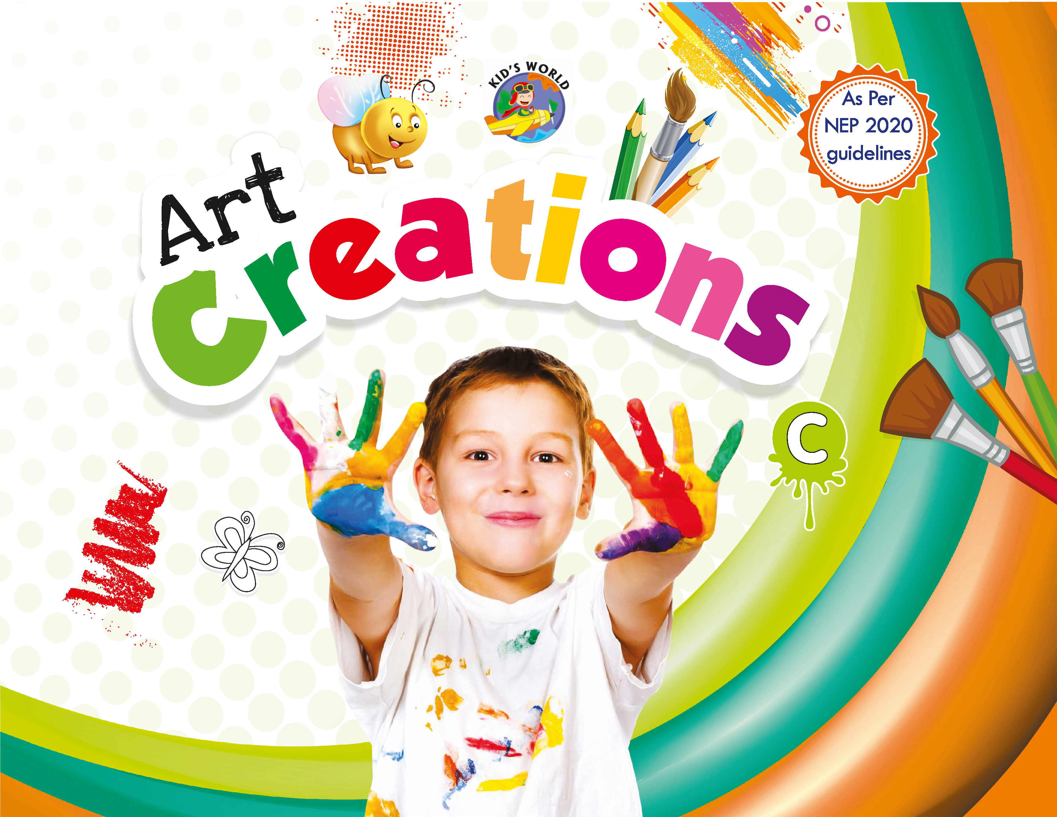 ART CREATIONS C